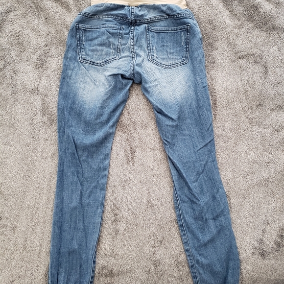 Maternity pants bundle - Picture 2 of 16